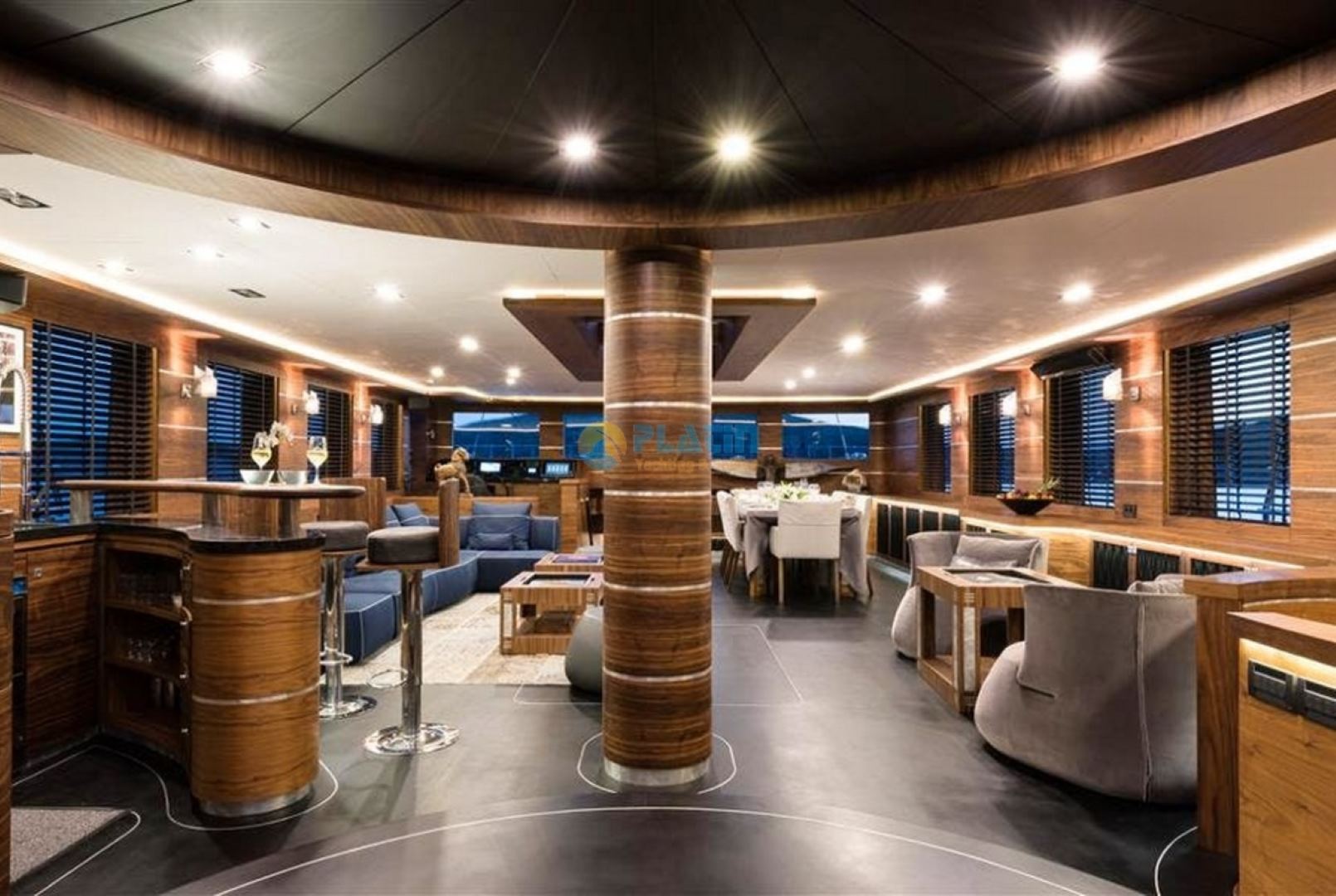 Rox Star Yacht Gulet Motorsailor Luxury Gulet Charter