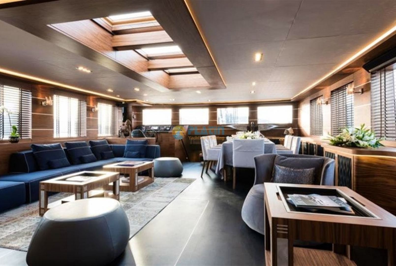 Rox Star Yacht Gulet Motorsailor Luxury Gulet Charter