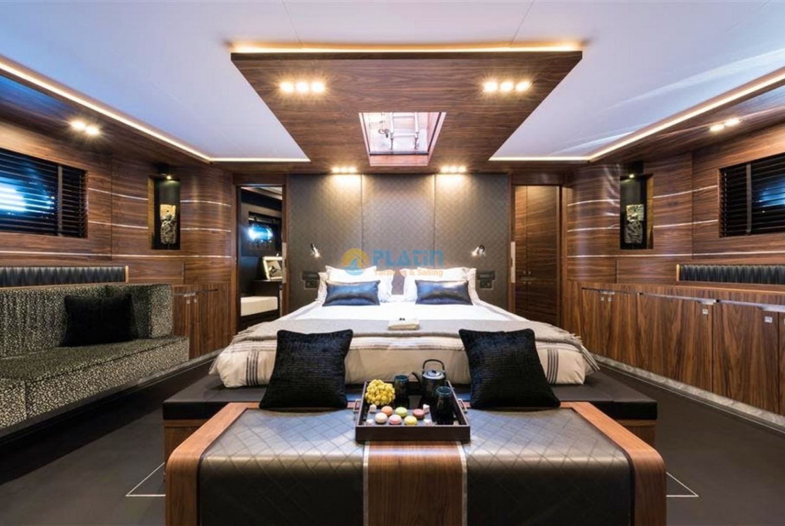 Rox Star Yacht Gulet Motorsailor Luxury Gulet Charter