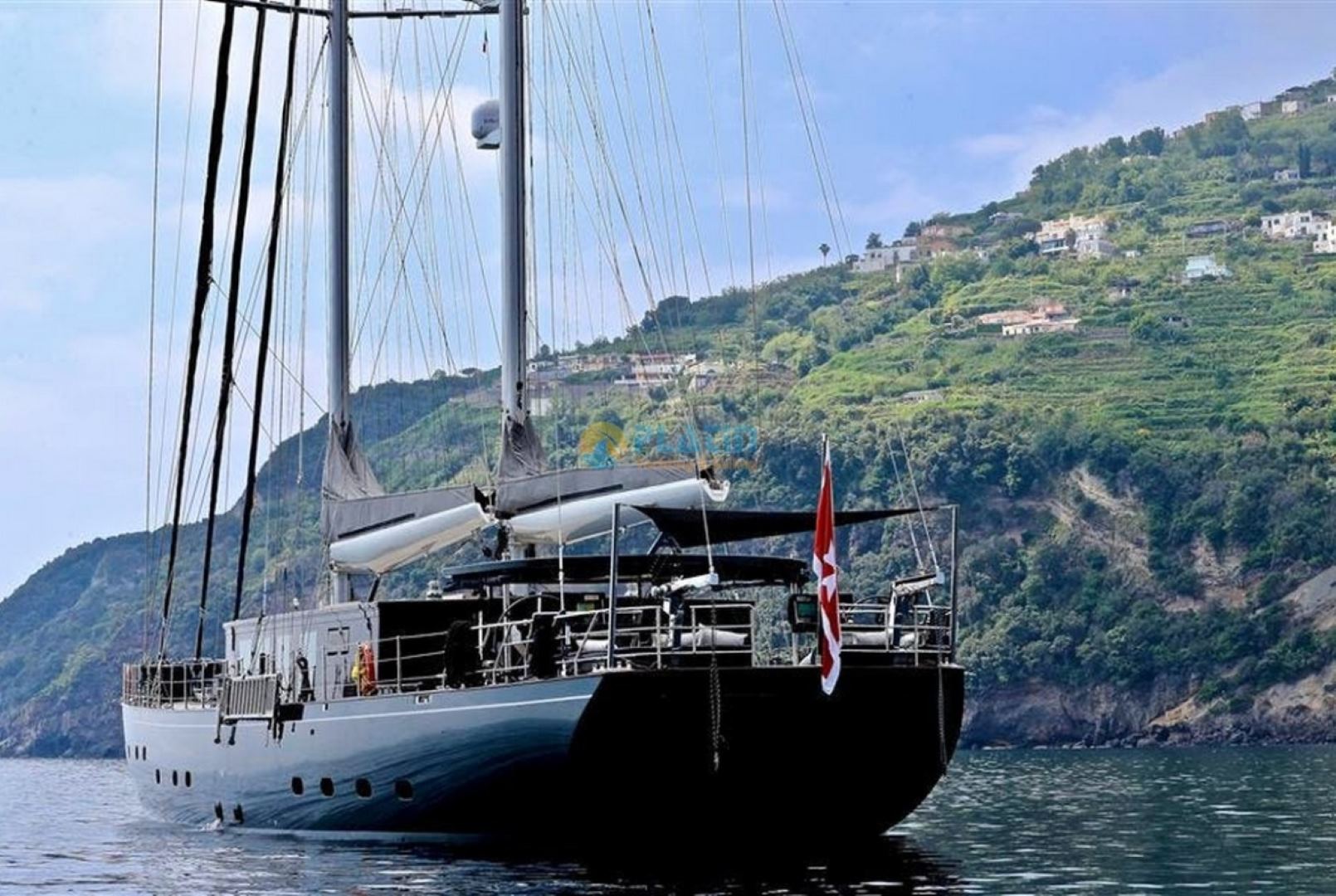 Rox Star Yacht Gulet Motorsailor Luxury Gulet Charter