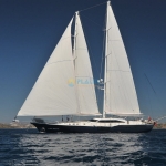Ubi Bene Gulet Yacht Charter