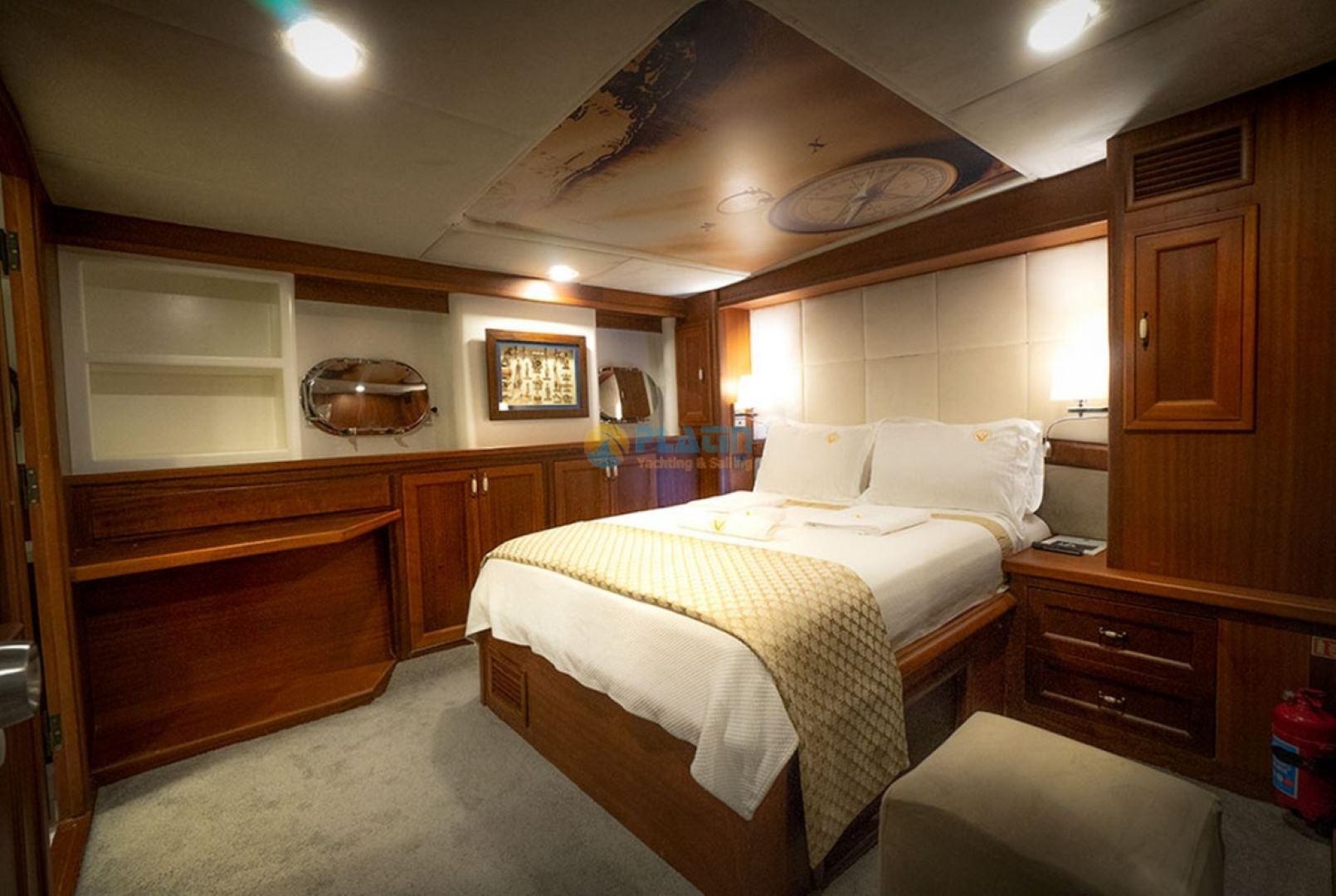 Virtuoso Gulet Yacht Charter Turkey Greece