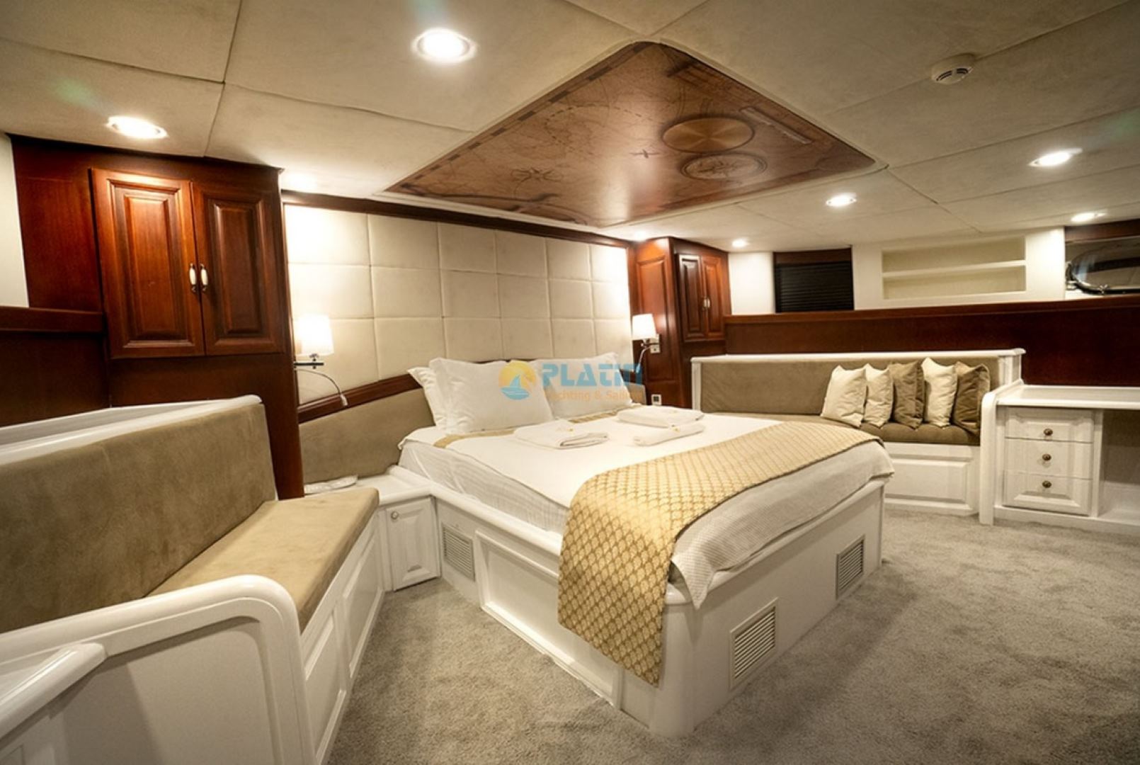 Virtuoso Gulet Yacht Charter Turkey Greece