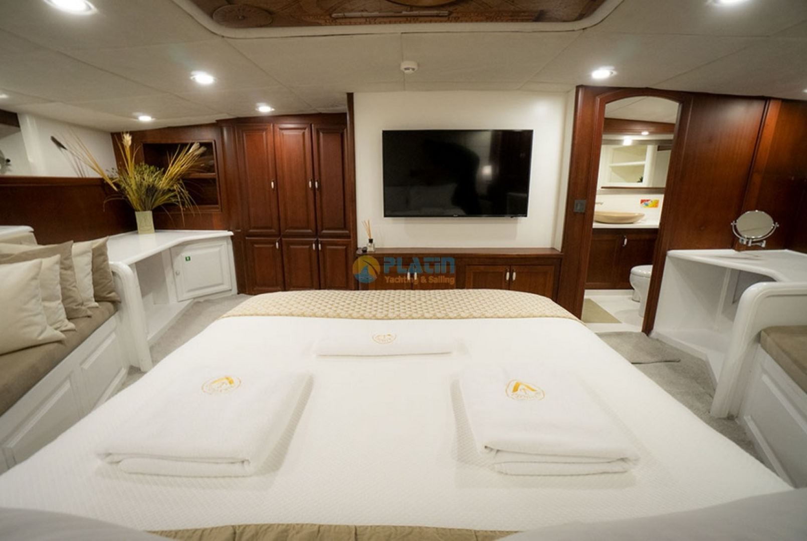 Virtuoso Gulet Yacht Charter Turkey Greece