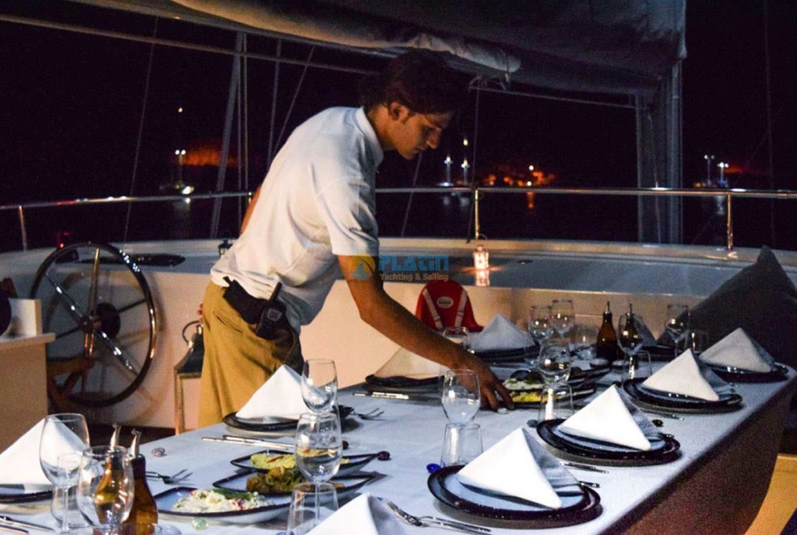 Virtuoso Gulet Yacht Charter Turkey Greece