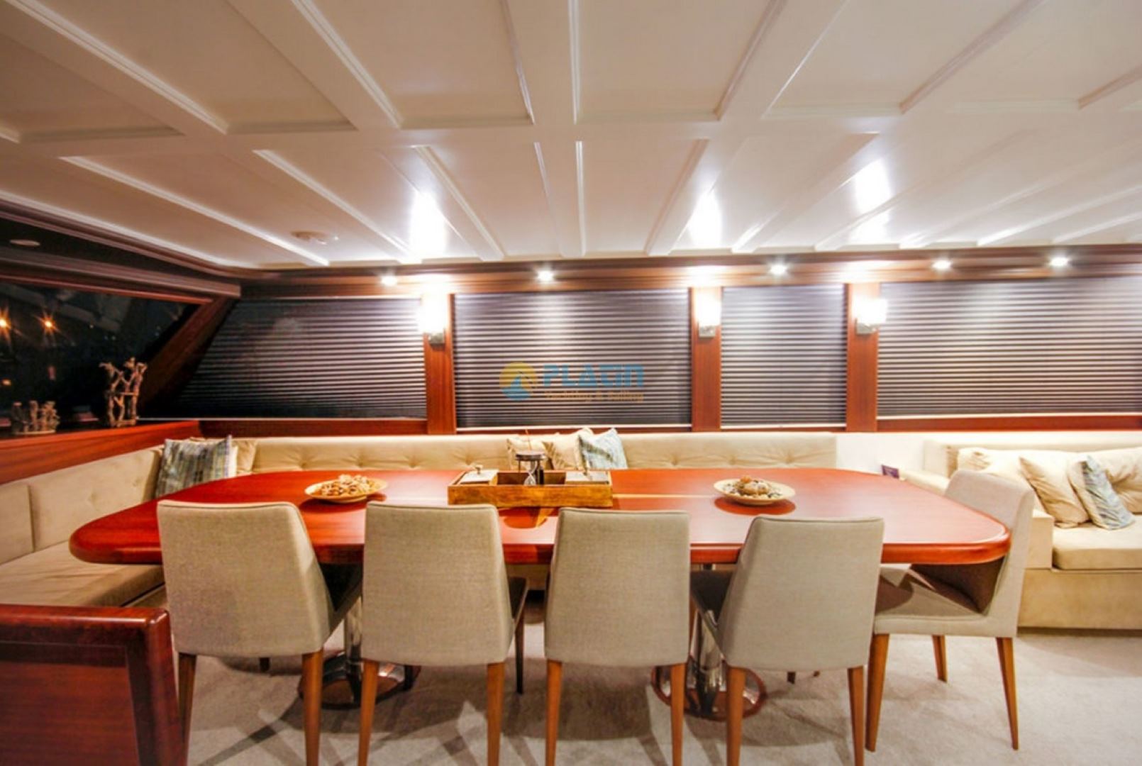 Virtuoso Gulet Yacht Charter Turkey Greece