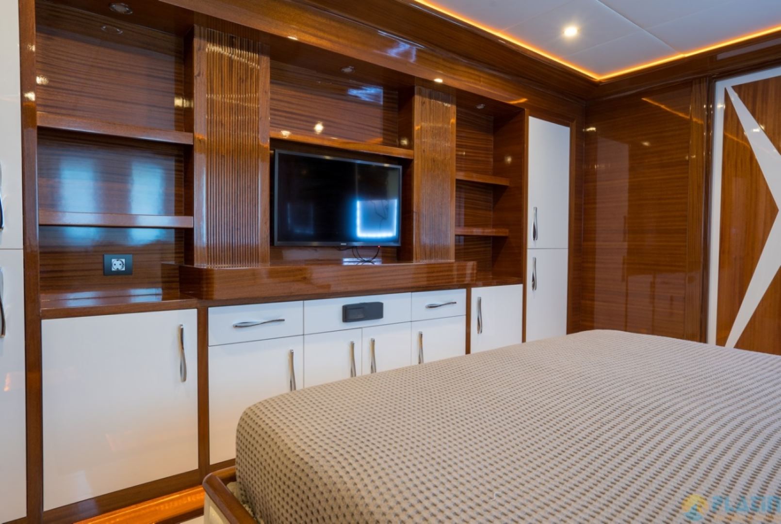 Long island Gulet Yacht Caicco