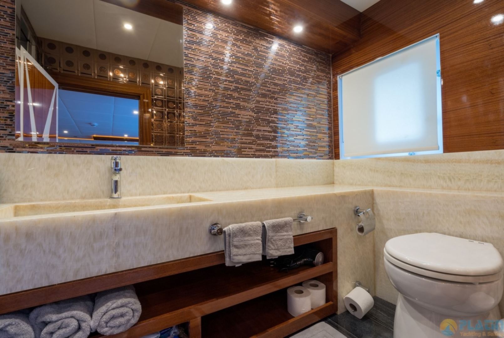 Long island Gulet Yacht Caicco