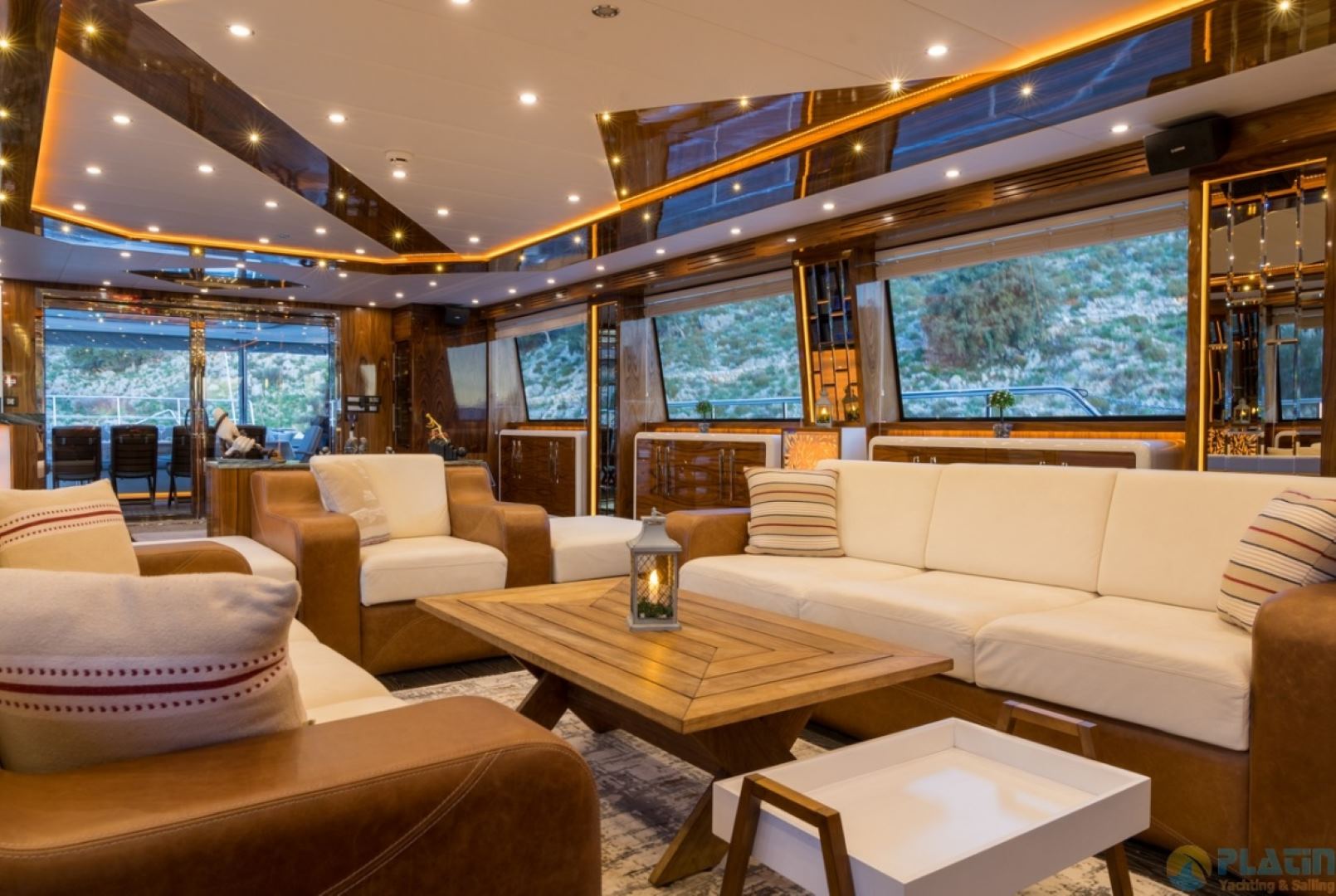 Long island Gulet Yacht Caicco