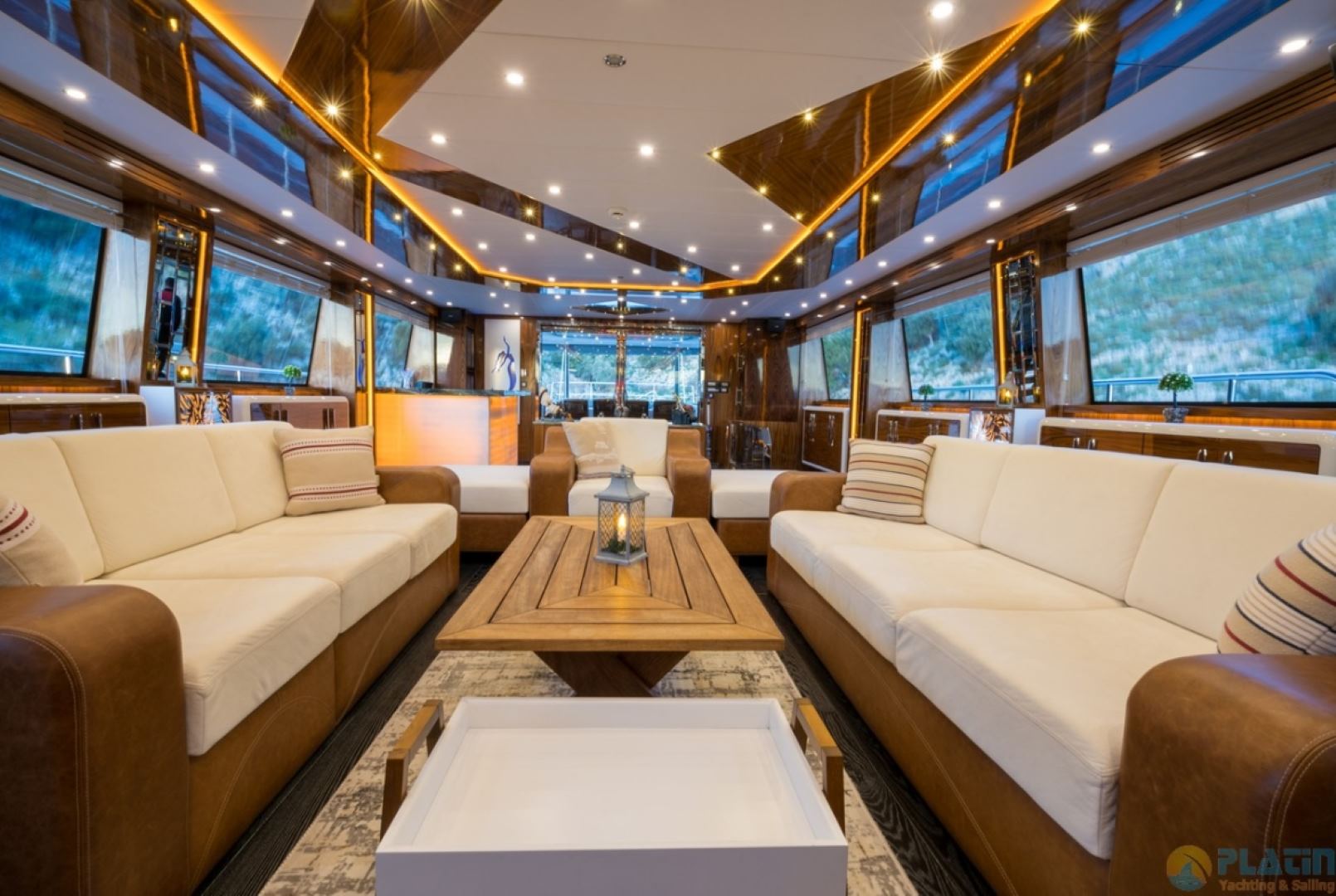 Long island Gulet Yacht Caicco