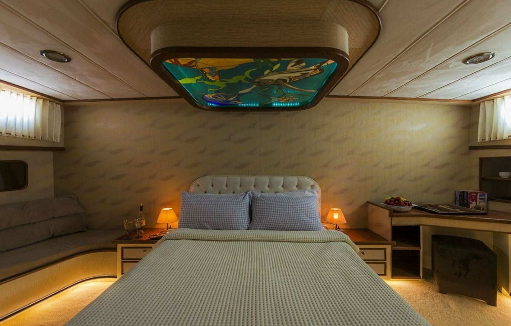 ece arina gulet caicco