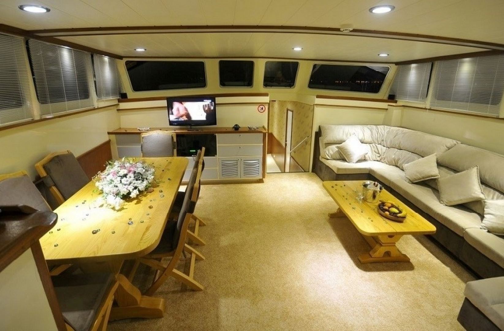 ece arina gulet caicco