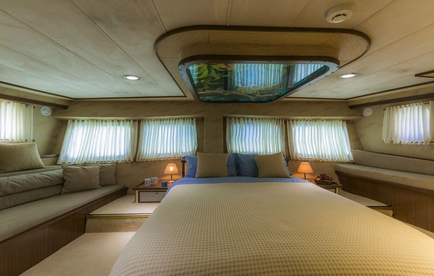 ece arina gulet caicco