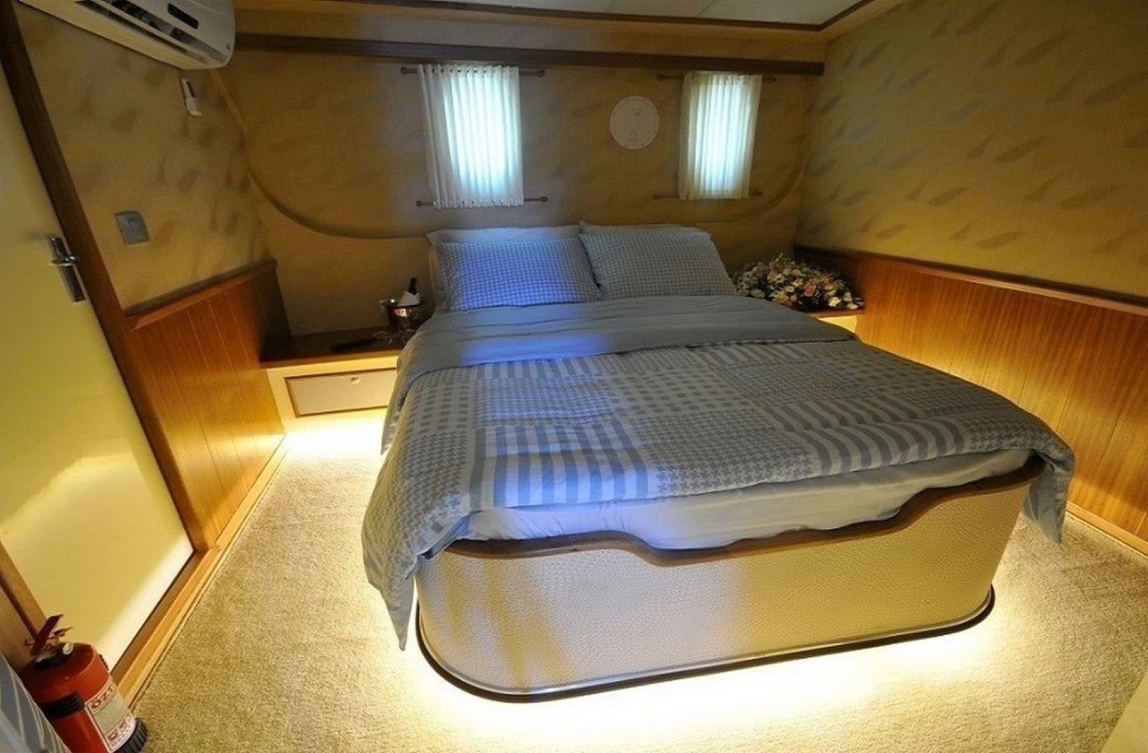 ece arina gulet caicco