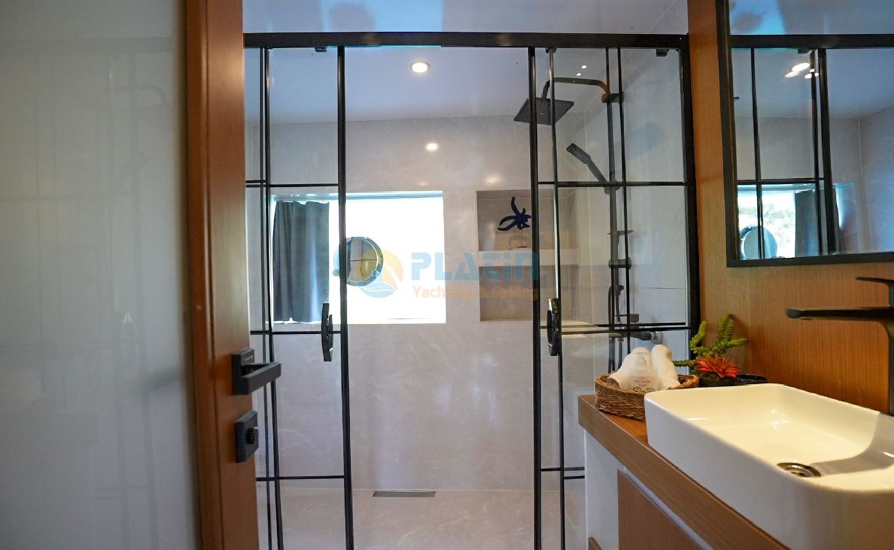 Cinar Yildizi Trawler Motoryacht