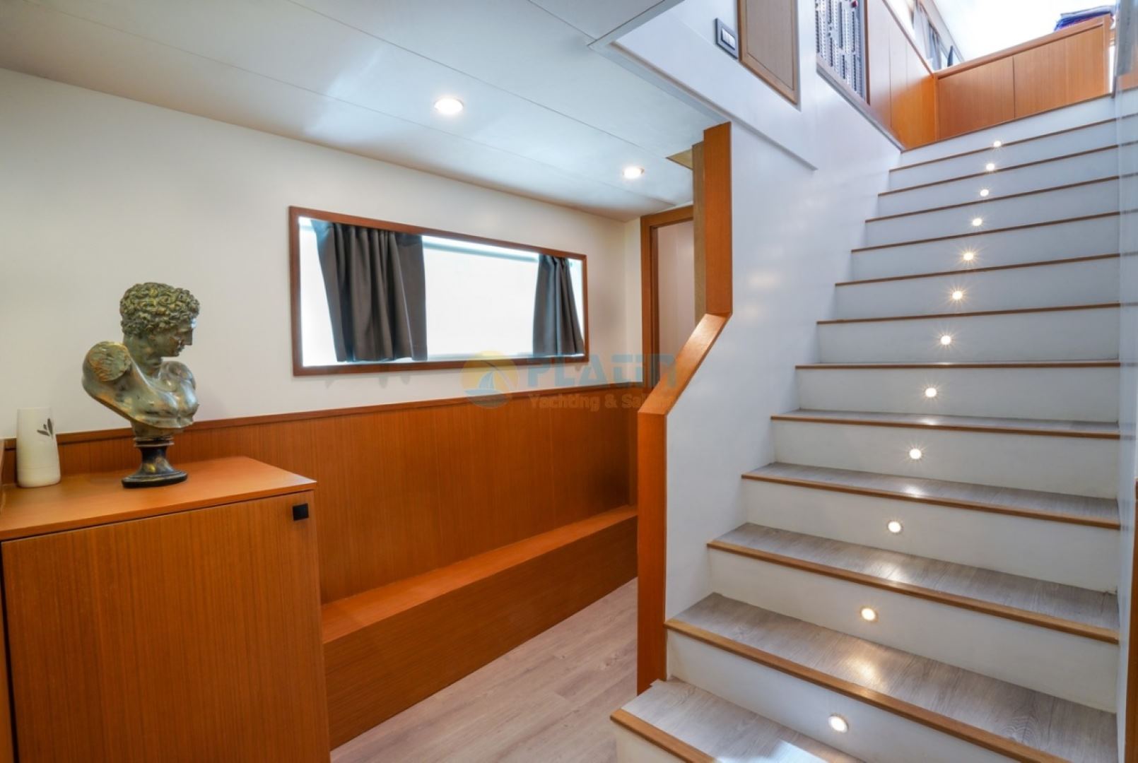 Cinar Yildizi Trawler Motoryacht