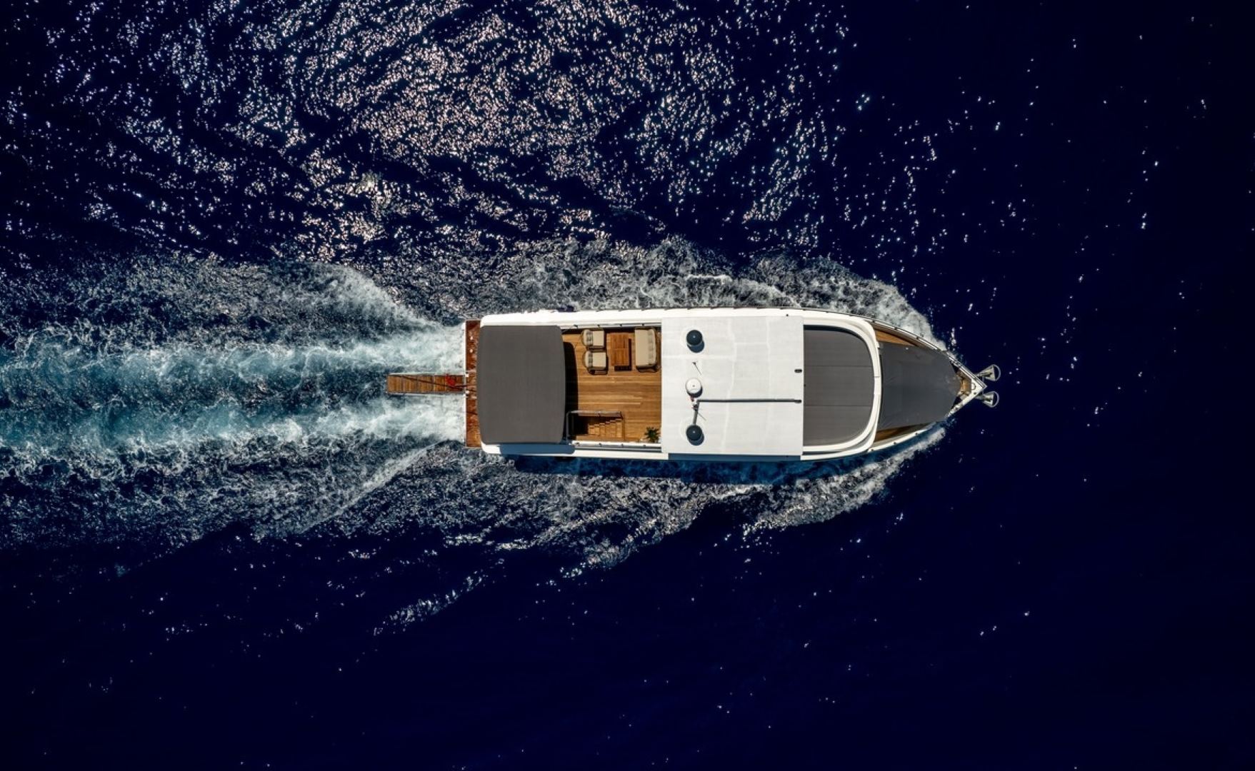 Prenses iklim Trawler