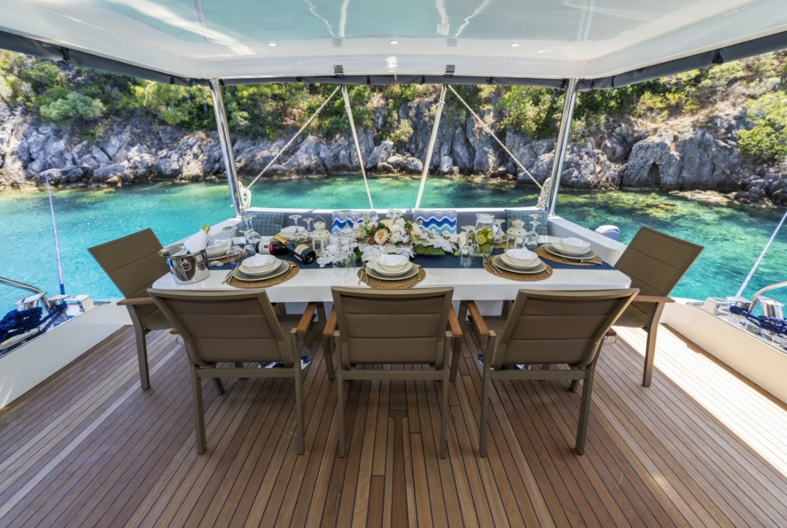 Prenses iklim Trawler