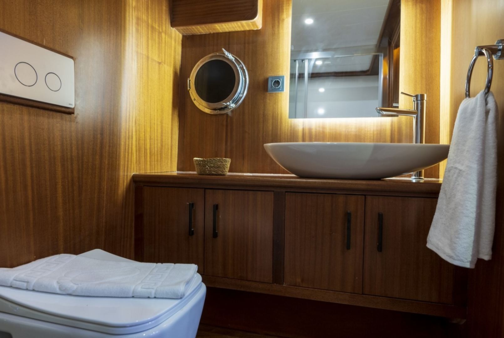 Prenses iklim Trawler