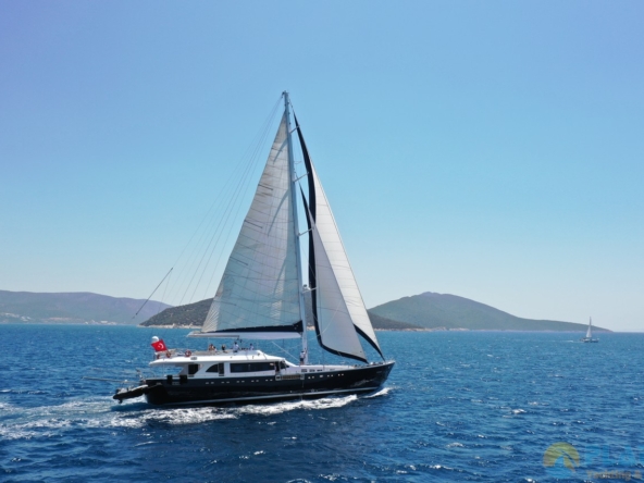 10 Важных Советов по Аренде Гулета в Турции