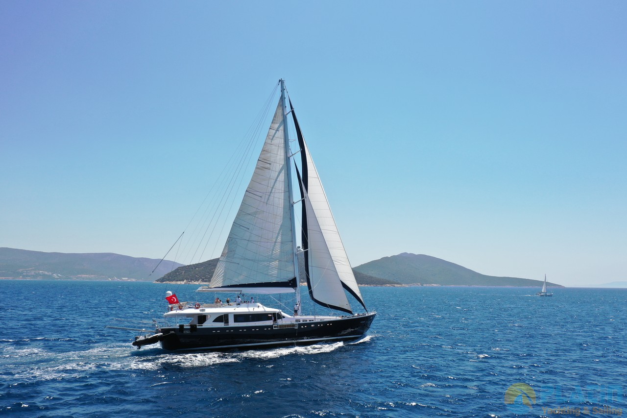 10 Важных Советов по Аренде Гулета в Турции