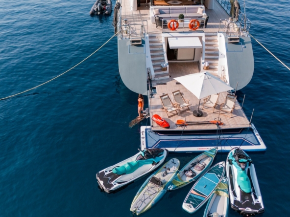 Гулет-круиз в Турции погода и море