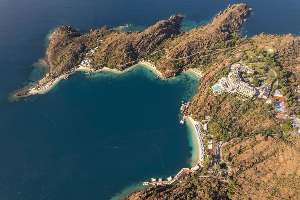 Как Добраться до D Maris Bay – Аренда Частной Яхты