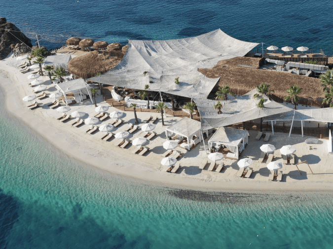 Как Добраться до D Maris Bay – Аренда Частной Яхты