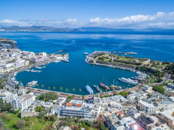 Остров Кос – Путешествие в очарование Эгейского моря