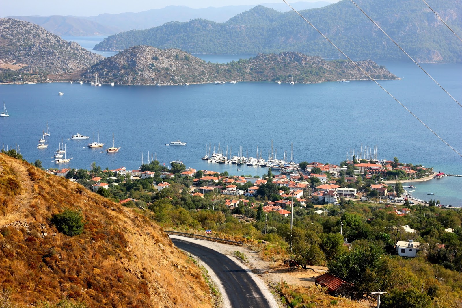 Селимие – Скрытая Деревня-Парадиз в Мармарисе