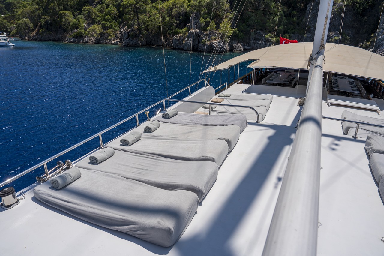 Дневник «Голубого путешествия» группы из 20 друзей