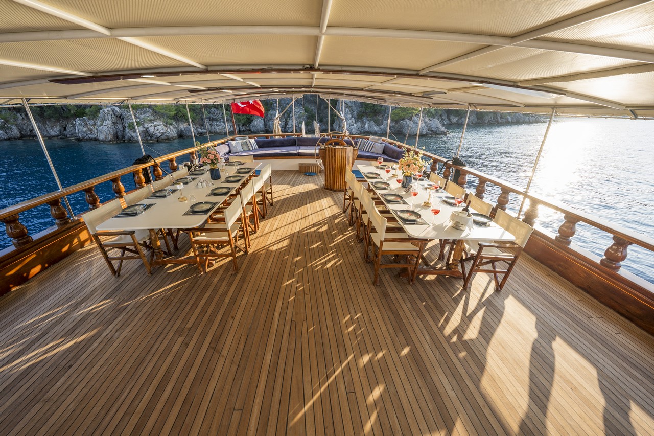 Дневник «Голубого путешествия» группы из 20 друзей