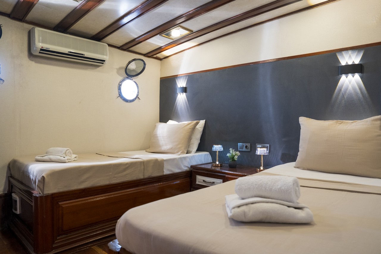 Дневник «Голубого путешествия» группы из 20 друзей