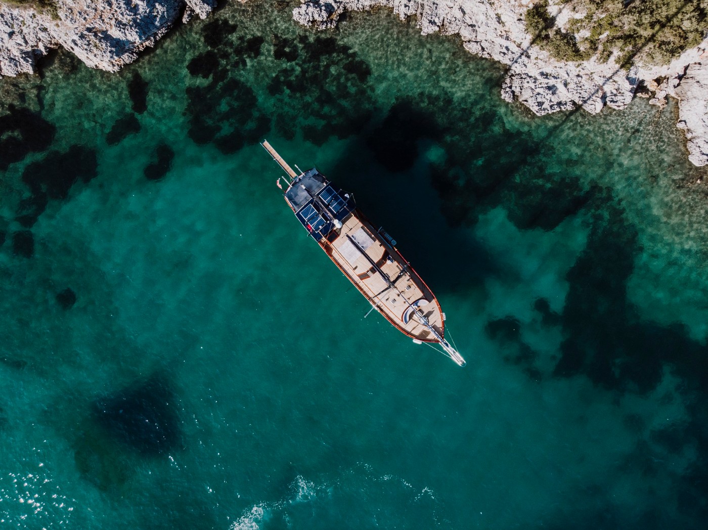 Какие бывают модели гулетов – Виды гулетов