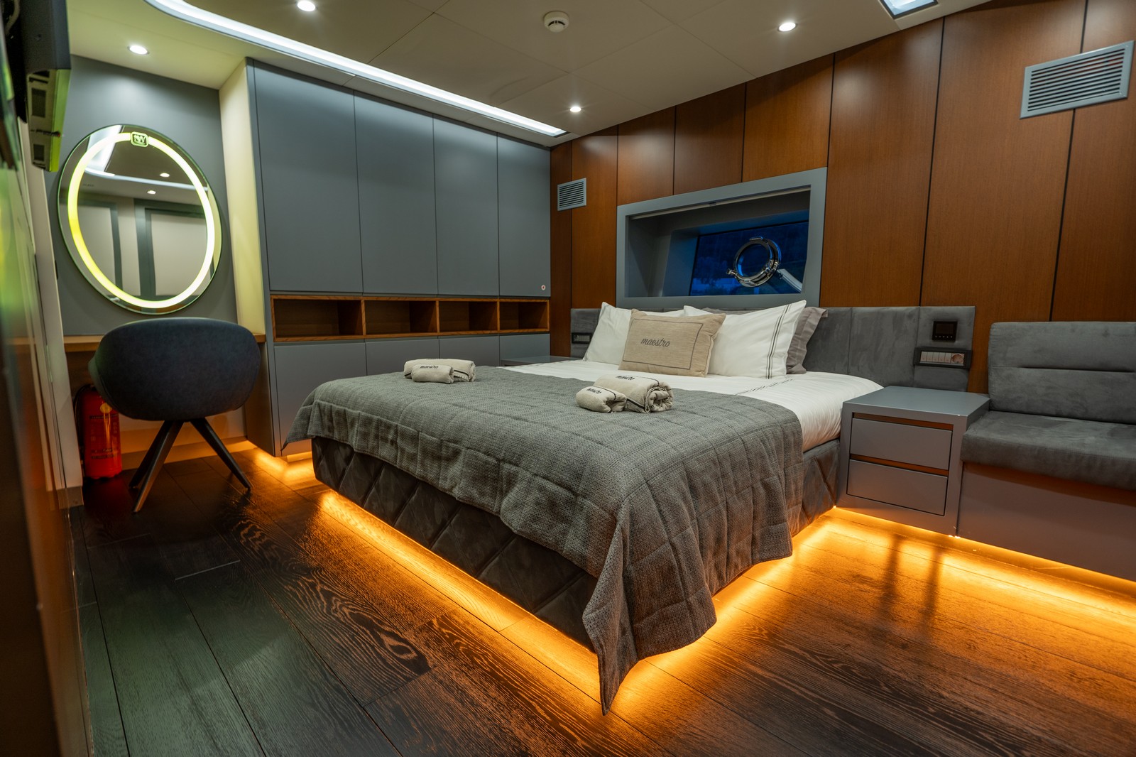 Незабываемые 7 дней на роскошной гулете в Бодруме