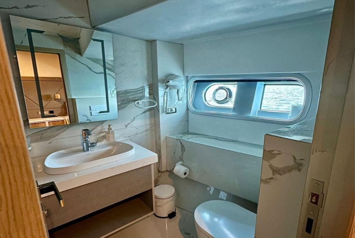 Гулет Angelo 3 – Аренда Роскошной Яхты | от 5 000 € в день