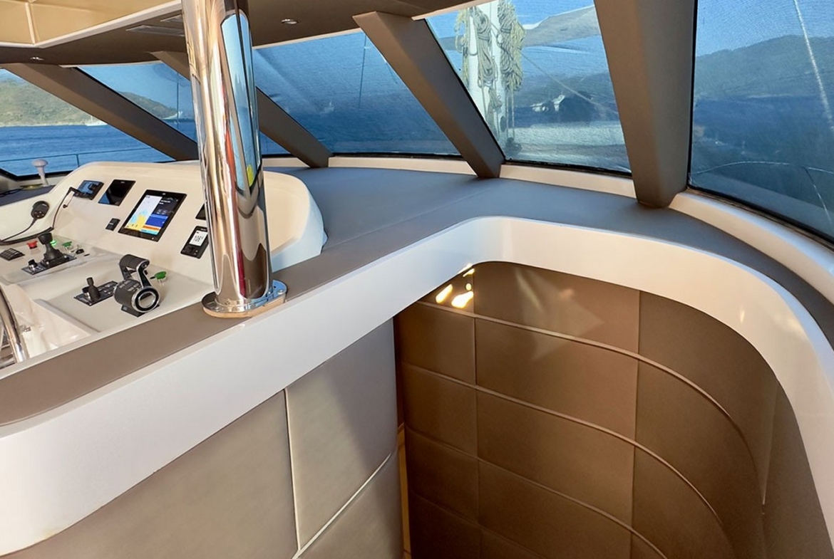 Гулет Angelo 3 – Аренда Роскошной Яхты | от 5 000 € в день