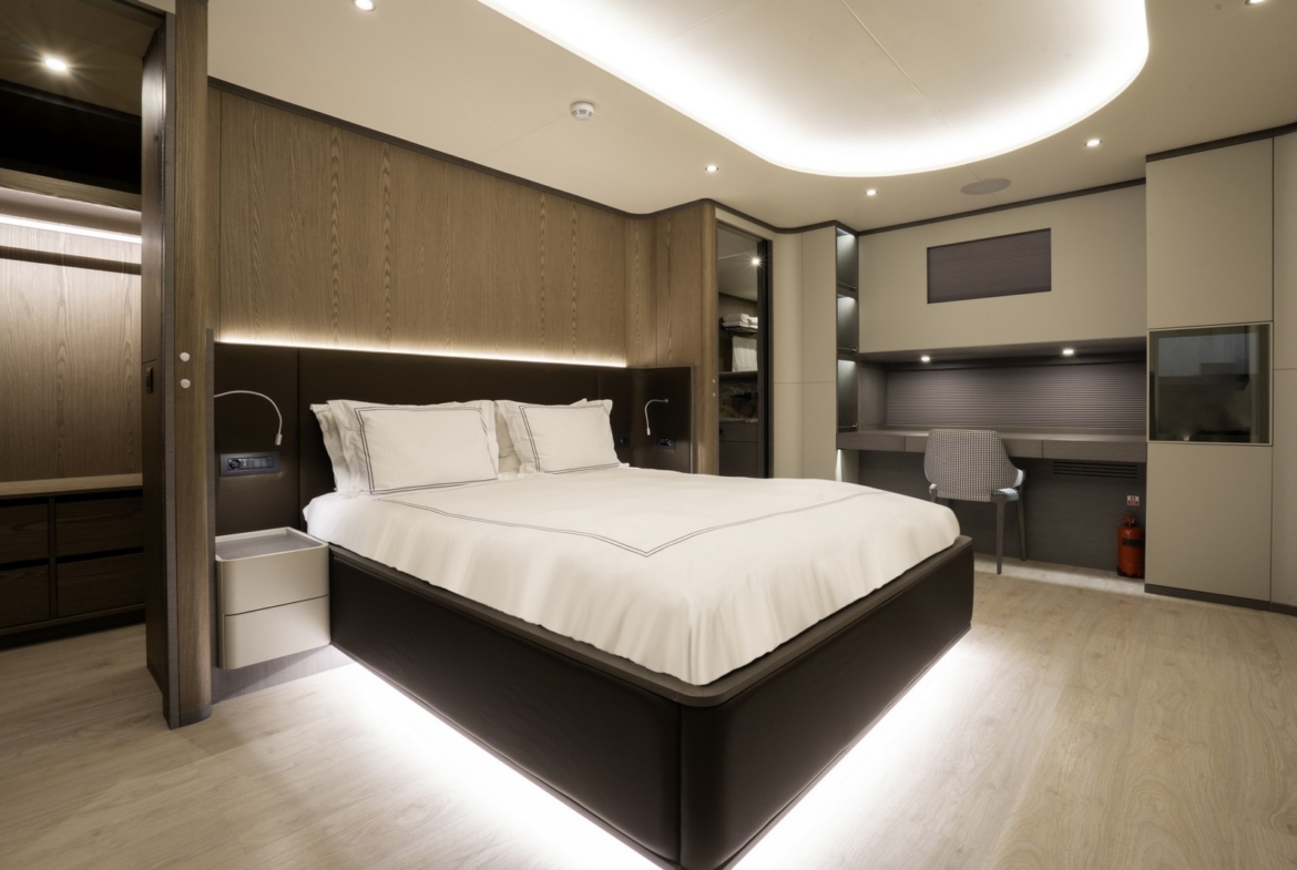 Аренда гулеты Good Life | Ультра люкс яхтенный чартер