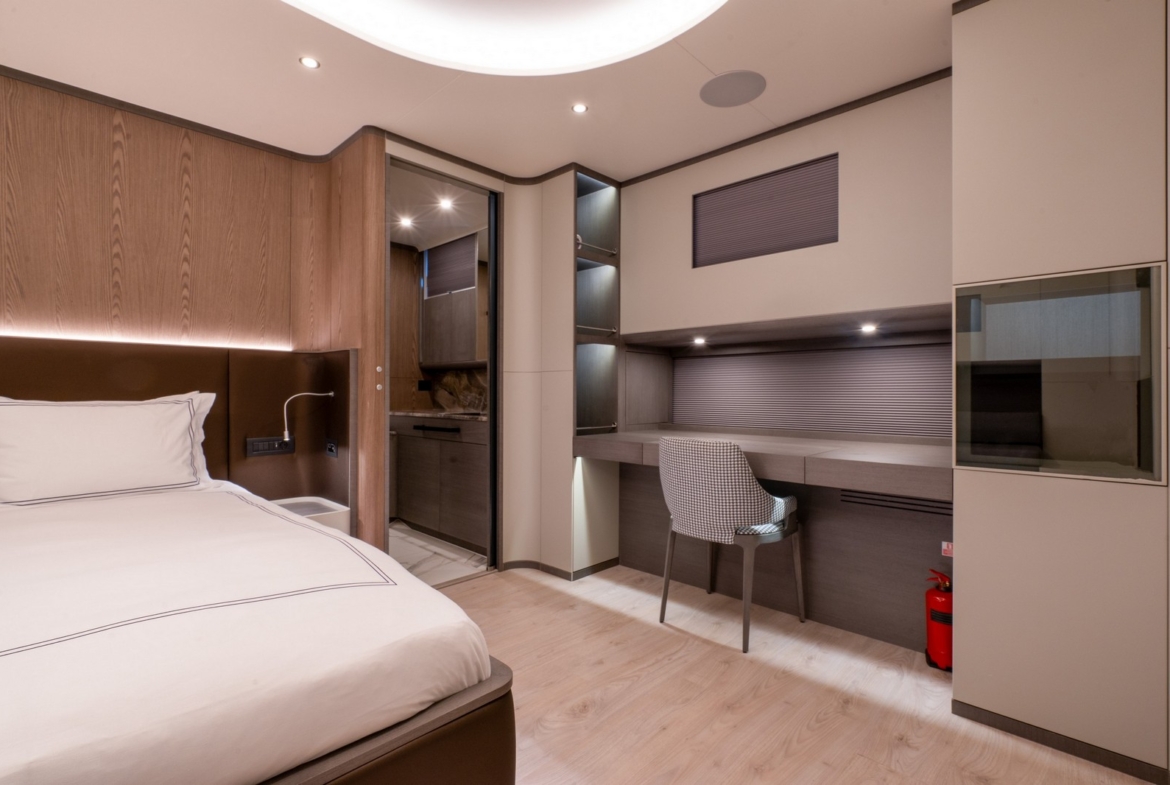 Аренда гулеты Good Life | Ультра люкс яхтенный чартер