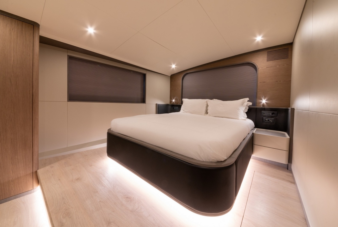 Аренда гулеты Good Life | Ультра люкс яхтенный чартер