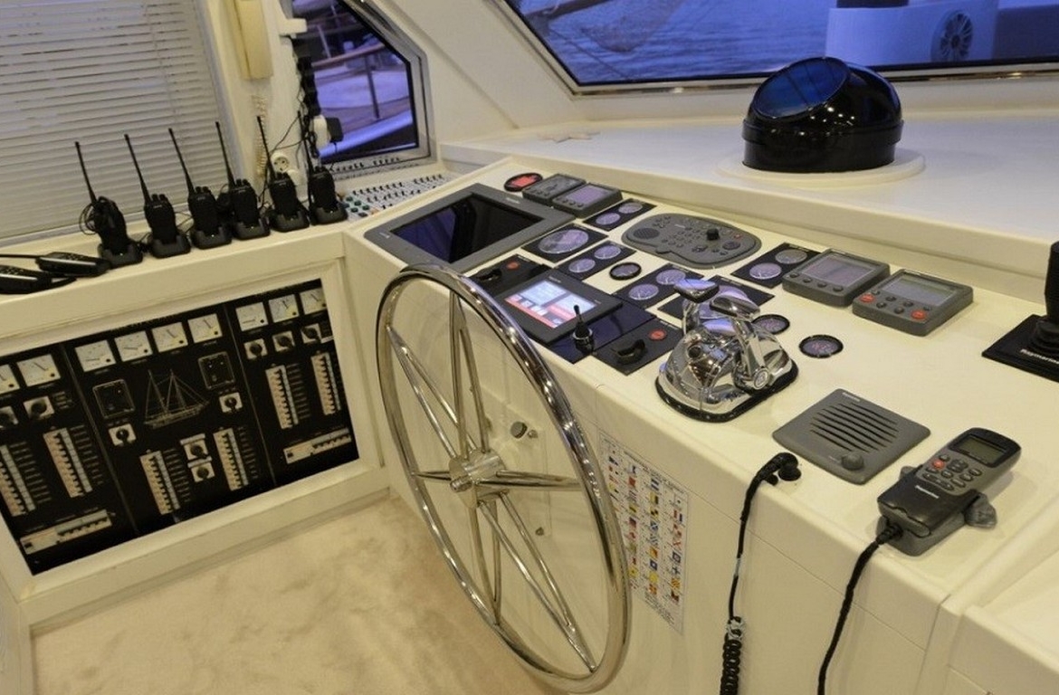 Аренда гулета White Soul из Мармариса на неделю. Частный синий круиз, водные развлечения и уникальный морской отдых ждут вас.