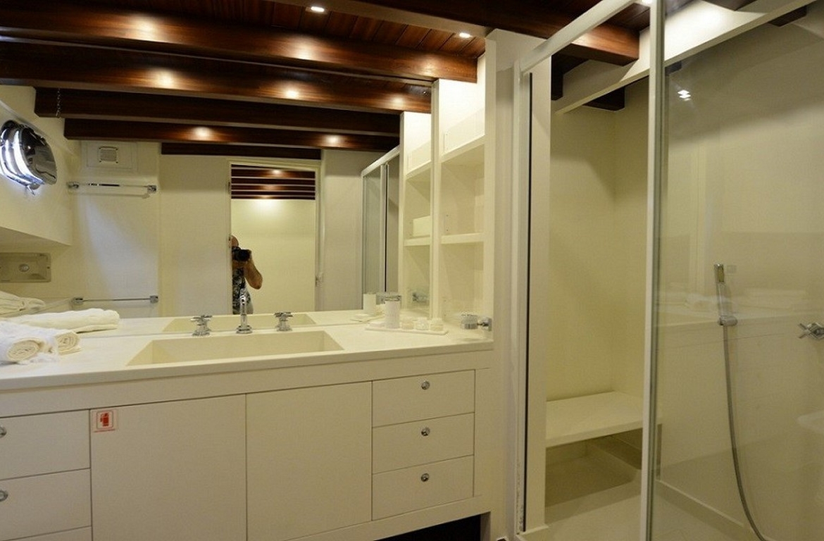 Аренда гулета White Soul из Мармариса на неделю. Частный синий круиз, водные развлечения и уникальный морской отдых ждут вас.