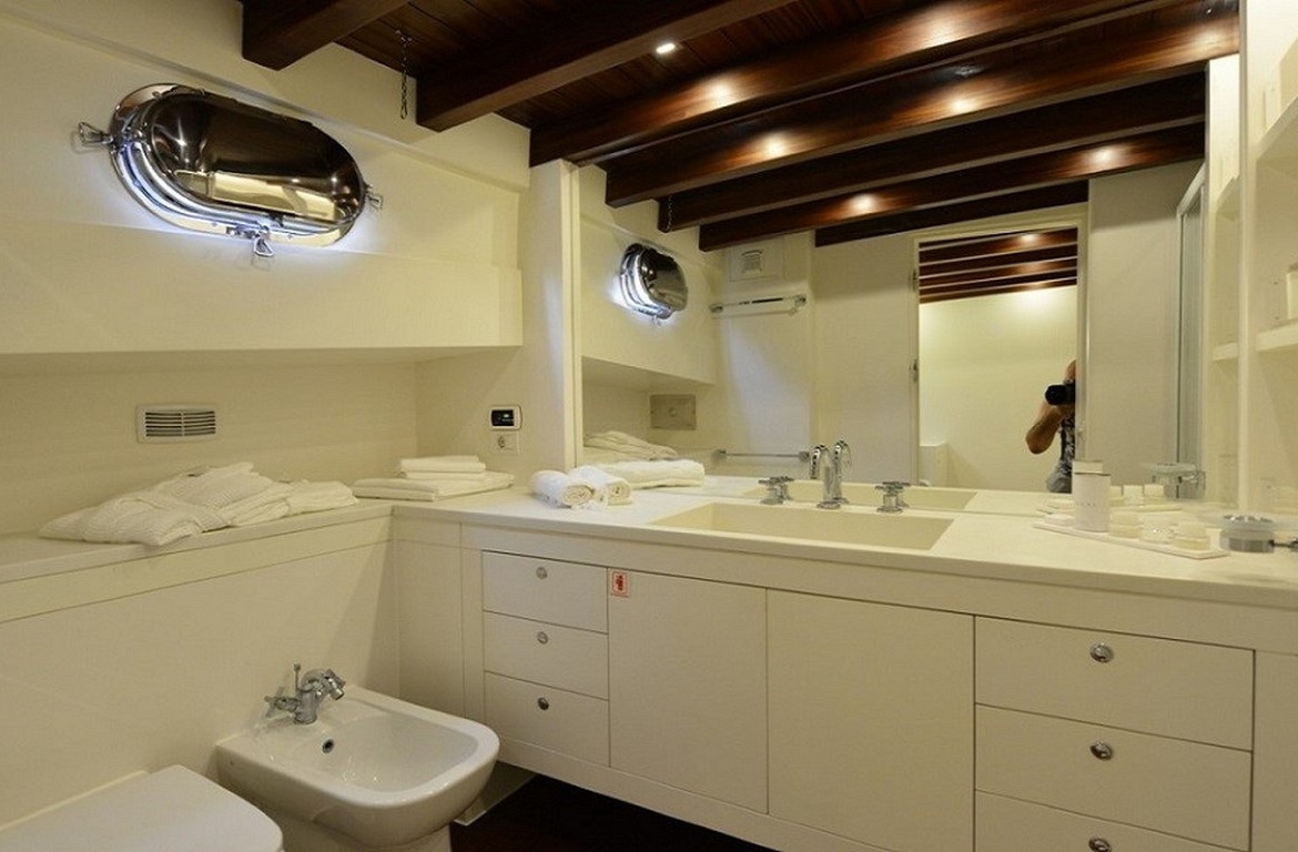 Аренда гулета White Soul из Мармариса на неделю. Частный синий круиз, водные развлечения и уникальный морской отдых ждут вас.