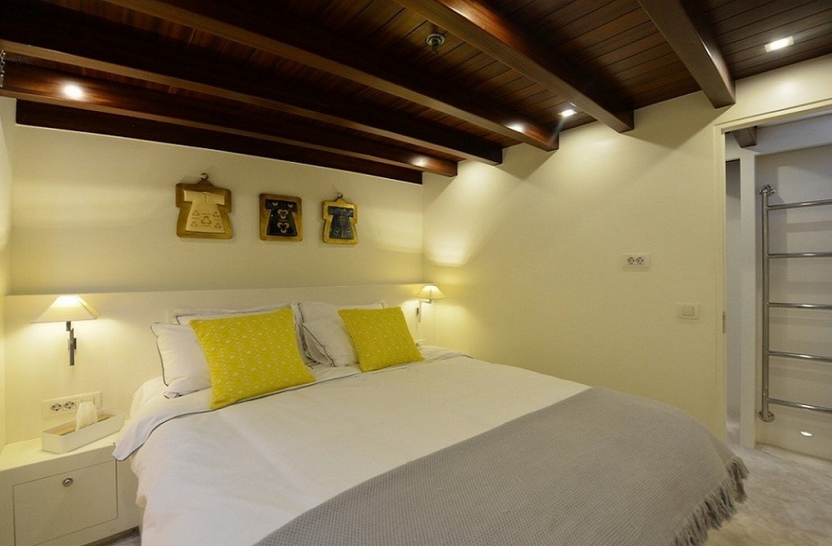 Аренда гулета White Soul из Мармариса на неделю. Частный синий круиз, водные развлечения и уникальный морской отдых ждут вас.