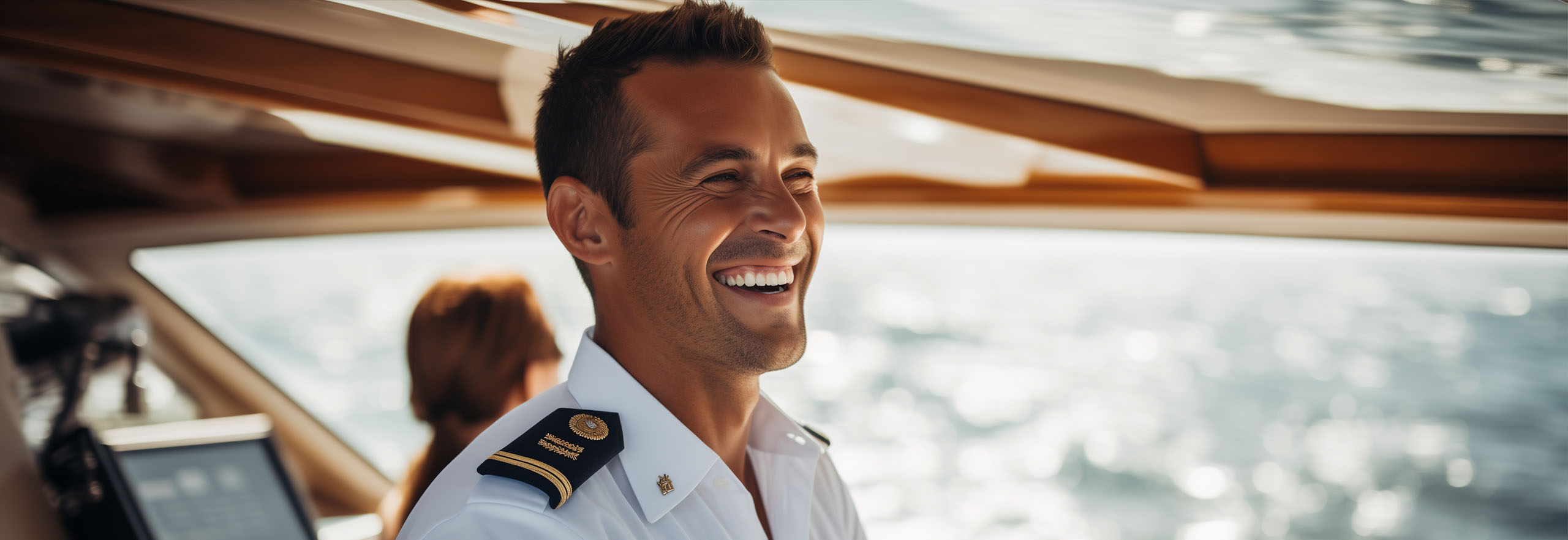 Почему в путешествии на гулете капитан так же важен, как и маршрут