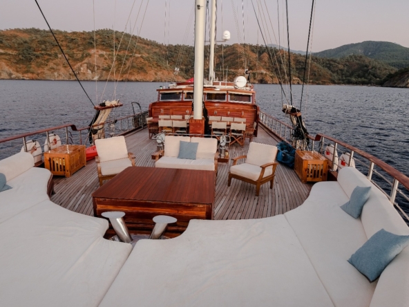 Почему отдых в море навсегда меняет само ощущение отпуска