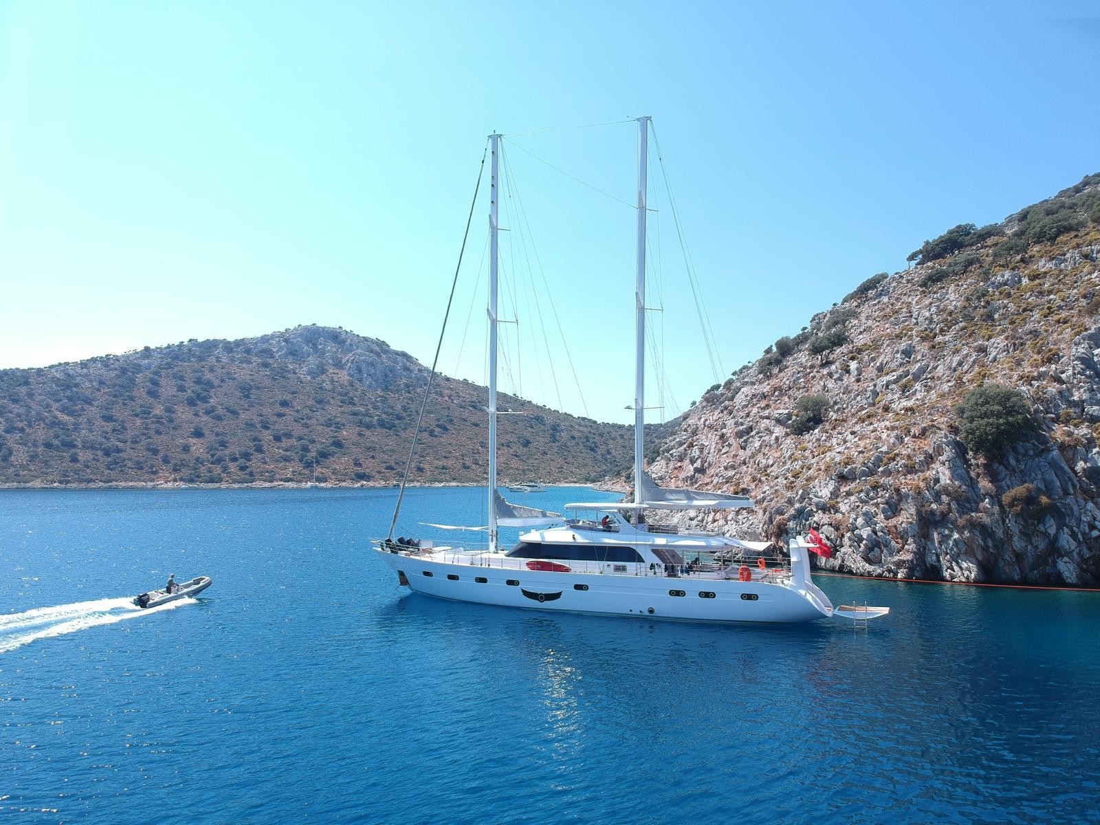 Почему самые красивые моменты синего круиза никогда не указаны в программе