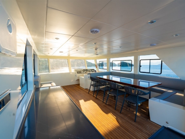 Узнайте, как работает интернет на гулетах и моторных яхтах во время Голубого круиза в Турции. Скорость, покрытие, удаленная работа.