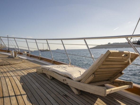 Узнайте, почему топливо в Blue Cruise иногда входит в стоимость, а иногда оплачивается отдельно. Всё о маршрутах и типах яхт.