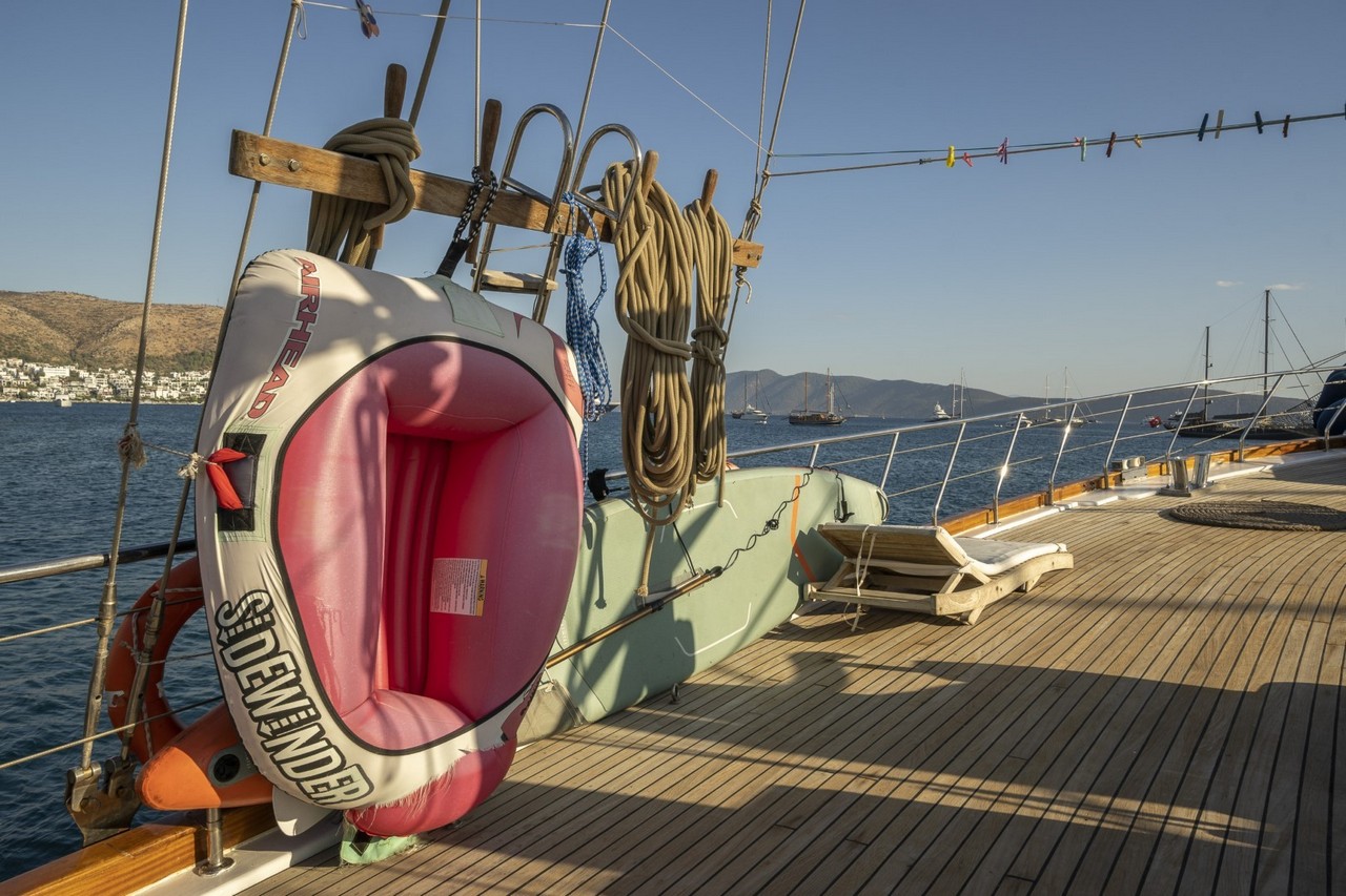 Узнайте, почему топливо в Blue Cruise иногда входит в стоимость, а иногда оплачивается отдельно. Всё о маршрутах и типах яхт.